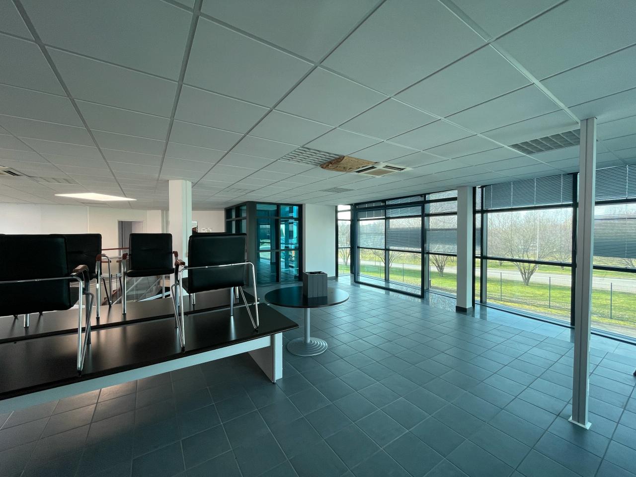 Local d'activité Chevigny-Saint-Sauveur 6215m² Vente local d'activité Chevigny-Saint-Sauveur Côte-d'Or OVACT2530271 9